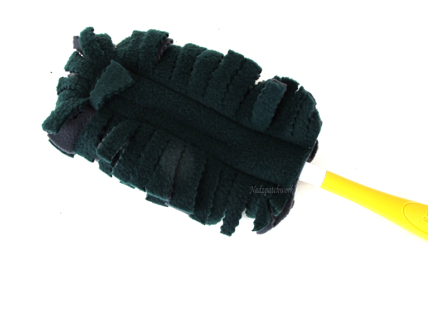 Waschbare Staubfänger, 8er Set, Staubwedel, Reusable Duster, Washable Duster, Staubwischer, Zero Waste, Nachhaltigkeit