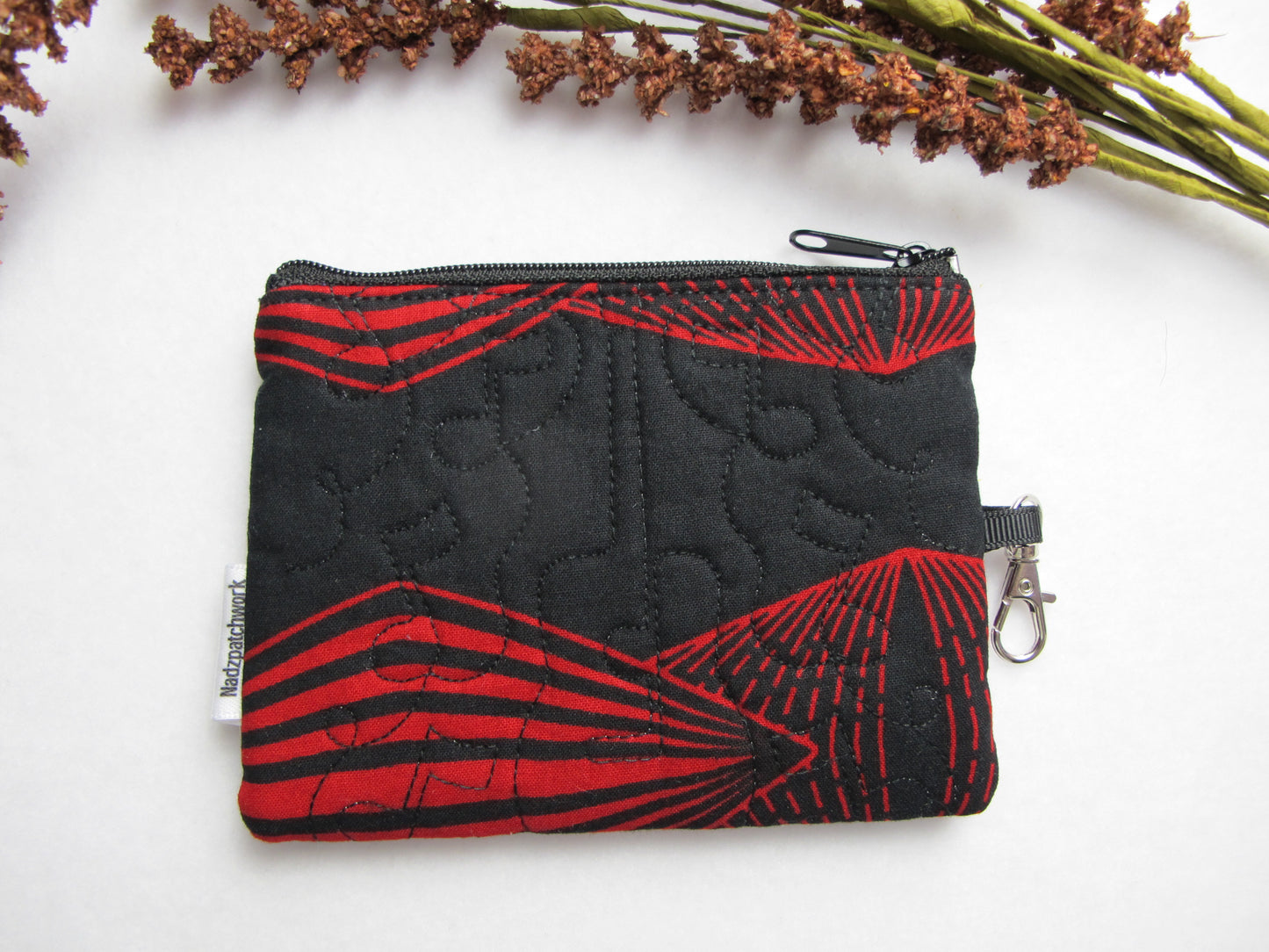 Kleine Geldbörse, Mini Geldbörse, Portemonnaie, Praktische Geldbörse, Kompakte Geldbörse