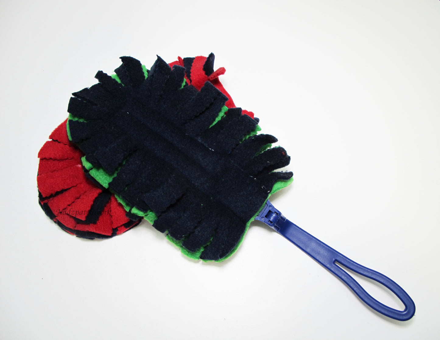 Waschbare Staubfänger, 8er Set, Staubwedel, Reusable Duster, Washable Duster, Staubwischer, Zero Waste, Nachhaltigkeit