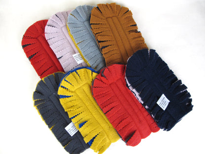Waschbare Staubfänger, 8er Set, Staubwedel, Reusable Duster, Washable Duster, Staubwischer, Zero Waste, Nachhaltigkeit
