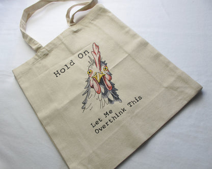 Gestickte Baumwolltasche  mit langen Henkeln  Jutebeutel  Baumwolltasche  Einkaufstaschen  Stofftaschen Canvas Tasche