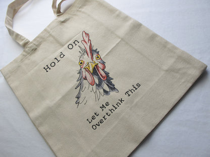 Gestickte Baumwolltasche  mit langen Henkeln  Jutebeutel  Baumwolltasche  Einkaufstaschen  Stofftaschen Canvas Tasche